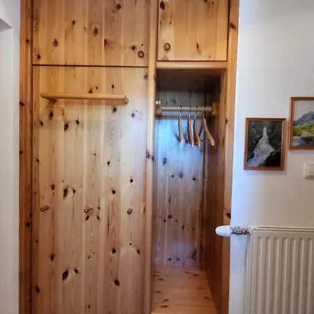 Apartamento Planaiblick By Alpenidyll