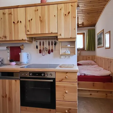 Appartement Planaiblick By Alpenidyll Schladming