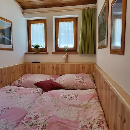 Planaiblick By Alpenidyll Apartmán Schladming