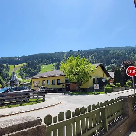 Planaiblick By Alpenidyll Appartement