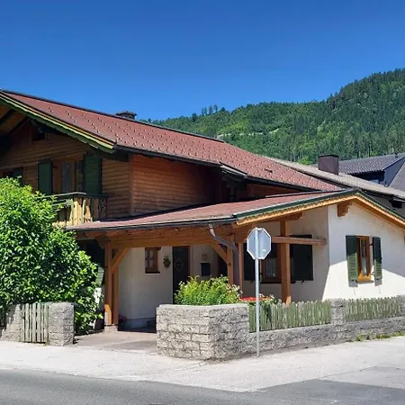 Apartamento Planaiblick By Alpenidyll Schladming