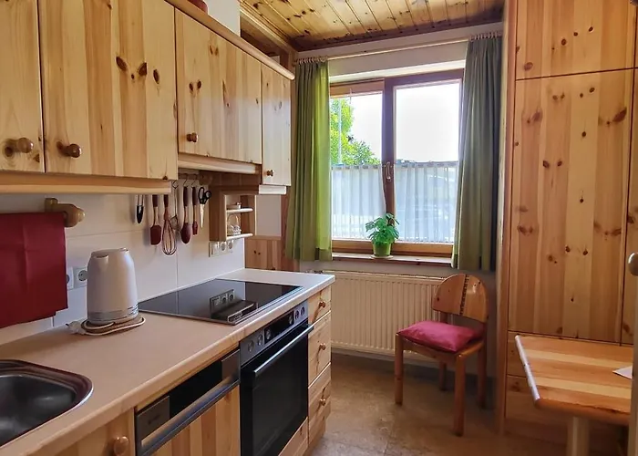 Planaiblick By Alpenidyll