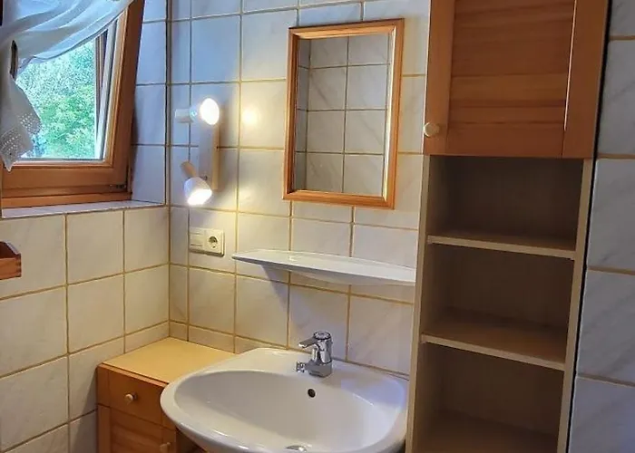 Appartement Planaiblick By Alpenidyll *