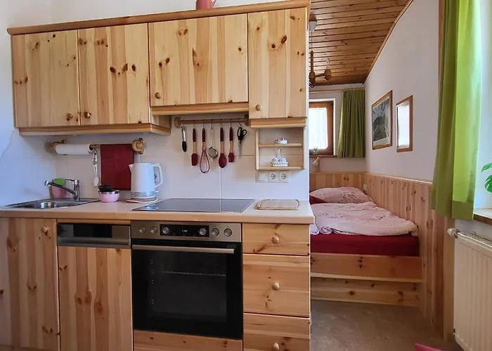 Appartement Planaiblick By Alpenidyll Schladming