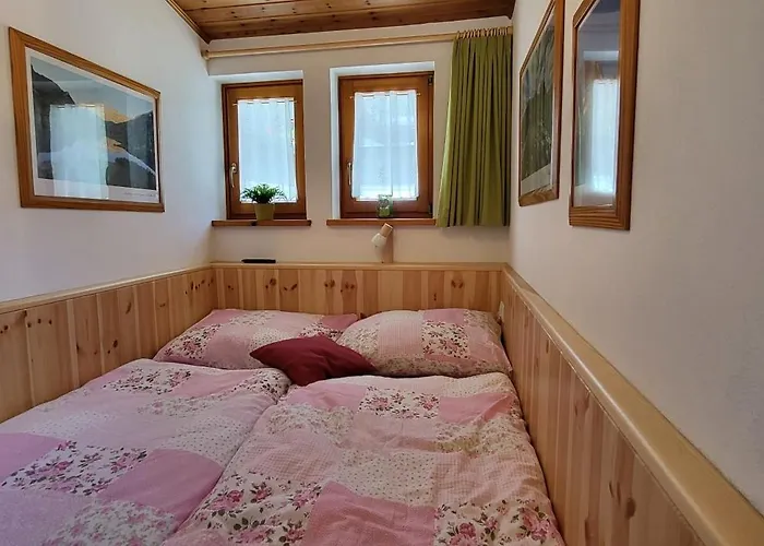 Planaiblick By Alpenidyll Appartement Schladming