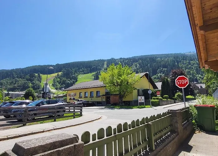 Planaiblick By Alpenidyll Appartement