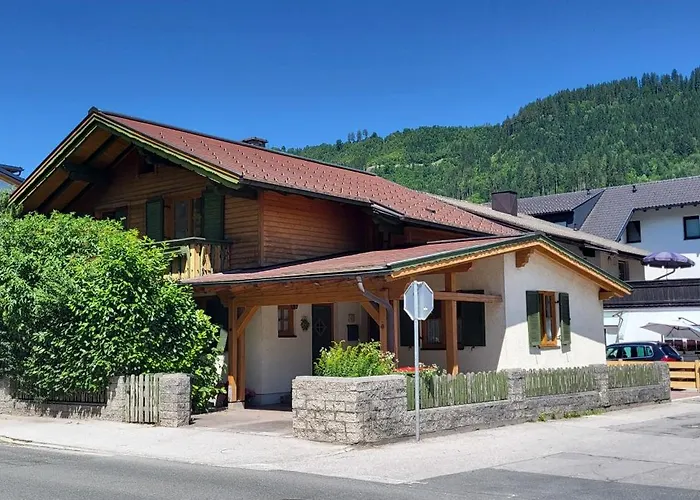 Appartement Planaiblick By Alpenidyll Schladming