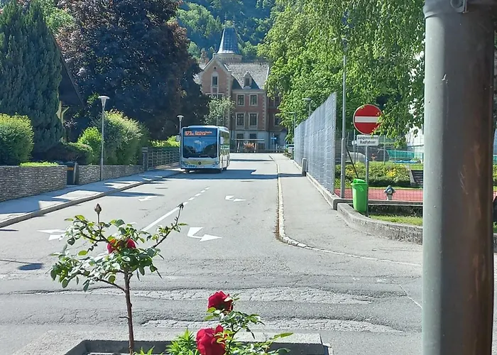 Planaiblick By Alpenidyll *